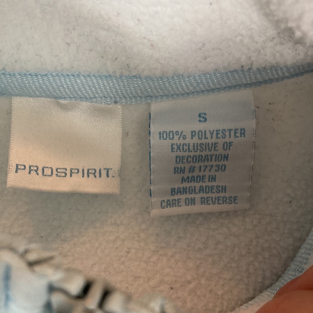 Fleece Jacket - Picture 2 of 7
